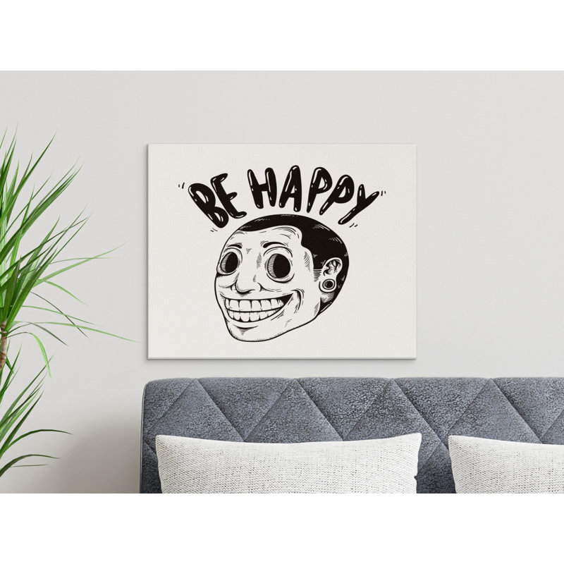 Otani Wrapped Canvas Print Set, 12x9