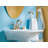 Eva Wall Mounted Robe Hook-3075657