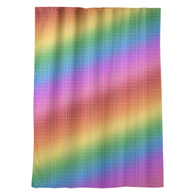 Kitterman Room Darkening Curtain Single Panel