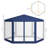 Outsunny 13' X 11' Outdoor Party Tent-114930299
