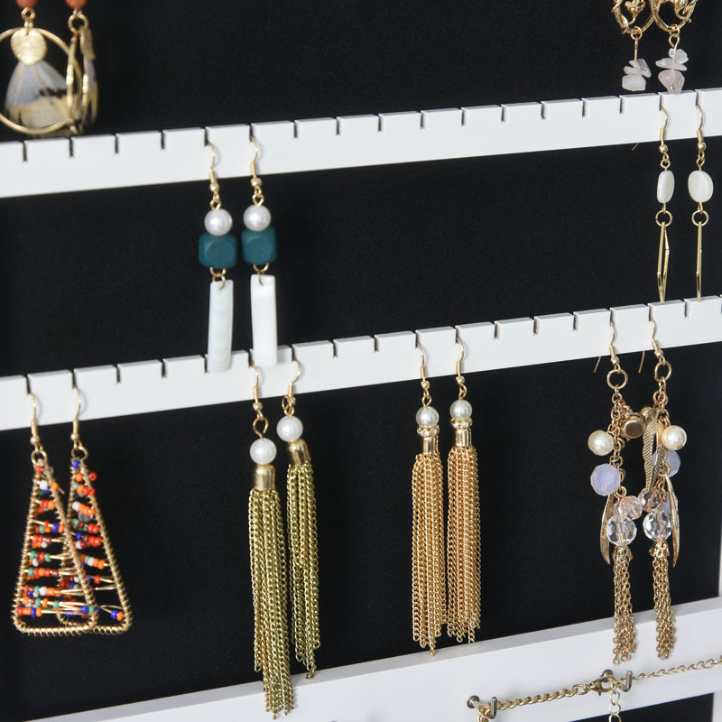 Pieper Jewelry Armoire