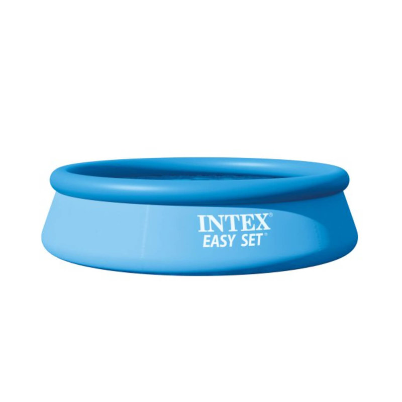 Piscine facile à installer 10 pi x 30 po Intex, âge: 6+, 10' x 30"