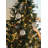Glass Ball Ornament