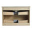 Armoire de salle de bain en contreplaqué de chêne, meuble-lavabo avec tiroirs 30 po, contreplaqué, solution de rangement-634422168-634422175