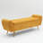 Shaneta 57"W Upholstered Storage Bench with Arms-1647678416