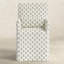 Upholstered Arm Chair-1607243377