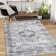 Sesario Washable Indoor Rug