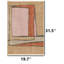 Tapis Terra Cotta
