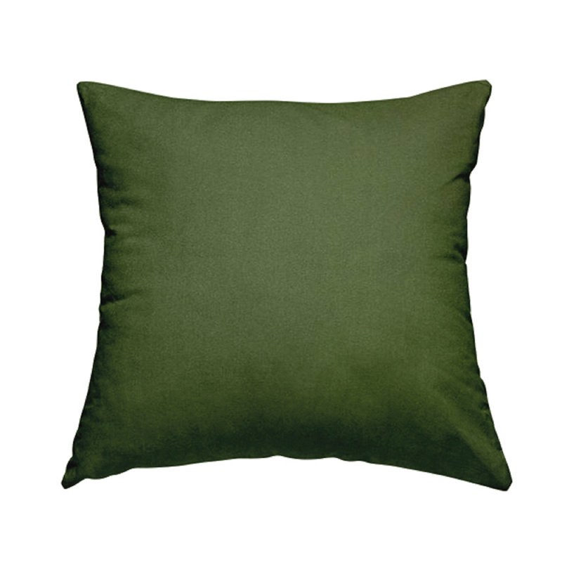 Grenada Square Cushion, 55cm  x 55cm  x 5cm, Green