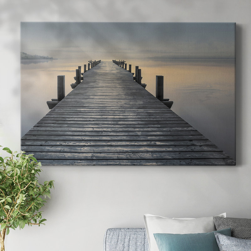 Toile tendue Sun-Gallery, H 18 po x l 27 po