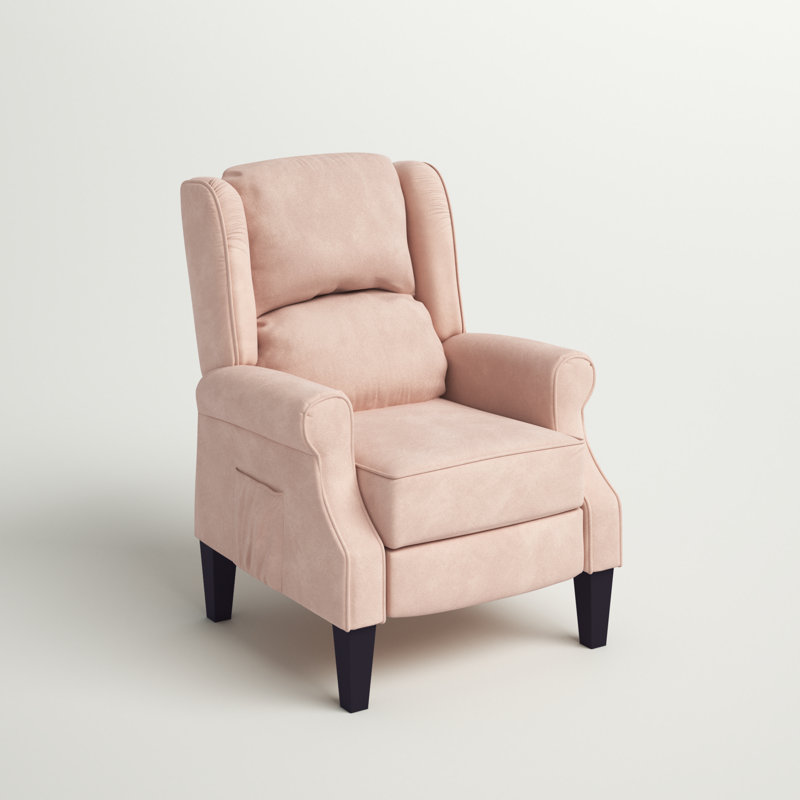 Fauteuil inclinable massant et chauffant, Blanc crème