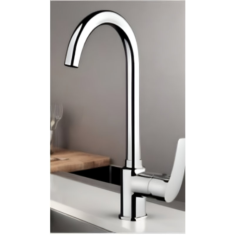 Piralla Kitchen Faucet