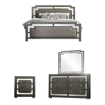Ensemble de chambre configurable standard Verna