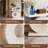 Elegant Entryway Table,Sturdy Hall Table-423942877