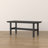 6-Person HDPE Outdoor Dining Table - All-Weather-1518731950