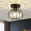 Abdillahi 2 - Light Chandelier