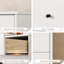 Commode 9 tiroirs Pilou-871880362