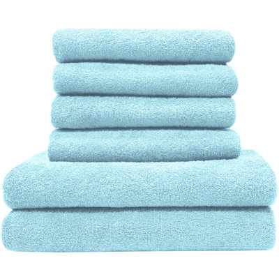 Midweight Mulit-Size Set
