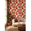 Papier peint moderne Mid-Century-129451299