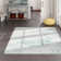 Alpine Performance Abstract Rug