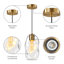 Luminaire suspendu Nordic-129598578