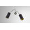 Array 2 - Light Armed Sconce