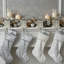 Holiday Gift Box Stocking Holder-34417656