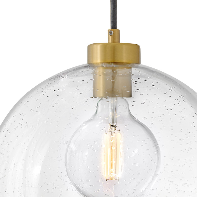Luminaire suspendu Lark Rumi
