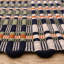 Silers Rectangle Geometric Hand Loomed Kilim-1392802437