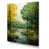 Wrapped Canvas