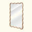 Miroir décoratif rectangulaire en bois massif ondulé, pour chambre à coucher, salle de bain, salon, vestibule-1539636810-1541886913