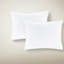 Ensemble de literie réversible blanc matelassé, polyester doux, style moderne pour la maison