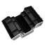 Metal Makeup Organiser