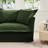 Koala Ottoman - Green-2043148467