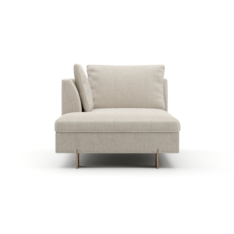Chaise Sectional