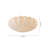 Aneve Silk Semi Flush Mount-877496530