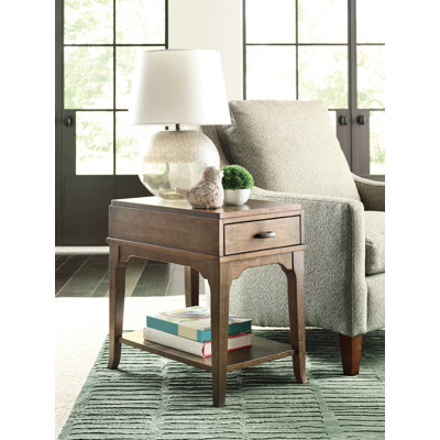 TABLE DE TABOURET RECTANGULAIRE - AUBURNE