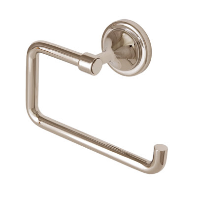 Flutti 1608 Wall Mount Toilet Paper Holder