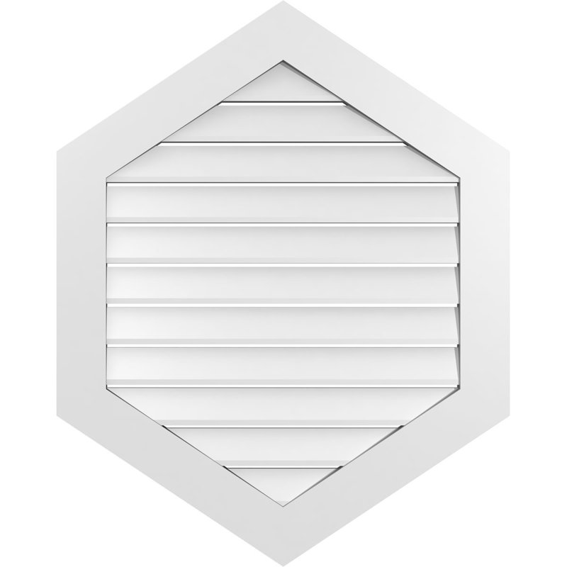 Pente verticale verticale en uréthane 8 pi, 1" H x 32" W x 40" L