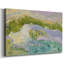 Toile tendue avec galerie Treasured Island-1165836713