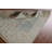 Vegetable Dye Oushak Turkish Accent Rug 3x4