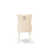 Beige / Blanc