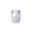 Tabouret de jardin hibou Larkste
