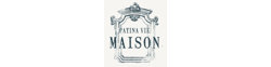Patina Vie Maison logo