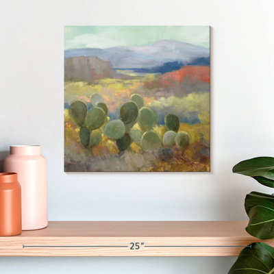 Harnek High Desert II