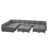 Velours gris est en rupture de stock
