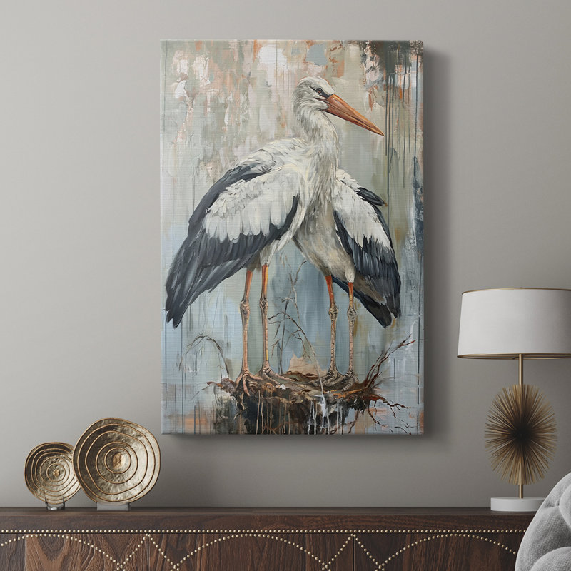 NAUTICAL Series CCxxxv - galerie sur mesure, H 12 po x l 8 po