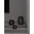 LITO Metal Tabletop Lantern-47589920