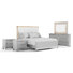 Merlyne 5-Piece Bedroom Set