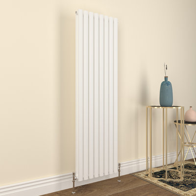 Vertical Oval Column Radiator